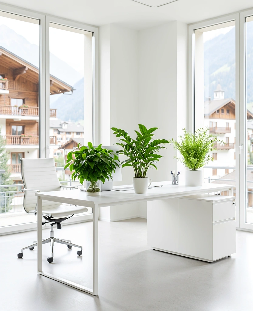 HarmonyCH Office Lugano